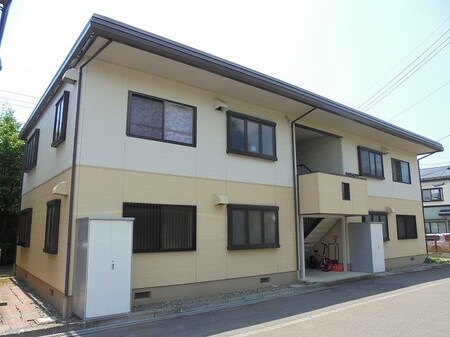 フレグランス黄金Ｗ外観写真