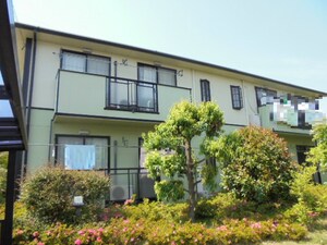 アメニティタウンＫ＆Ｋ　Ｃ棟外観写真