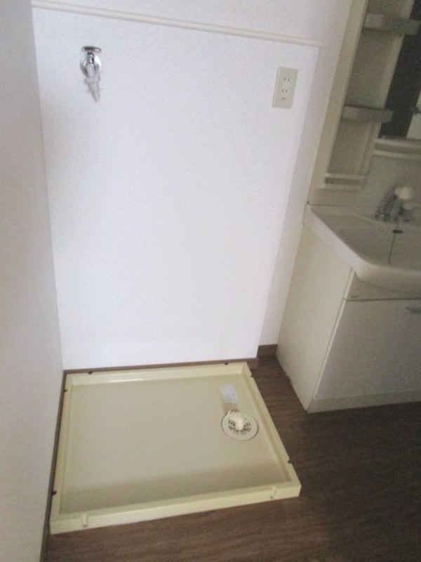 その他(画像は401号室です（参考）)