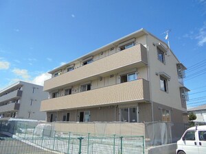 ジョイキューブ吉田外観写真