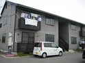 オークハイツ荒井　Ｓ棟