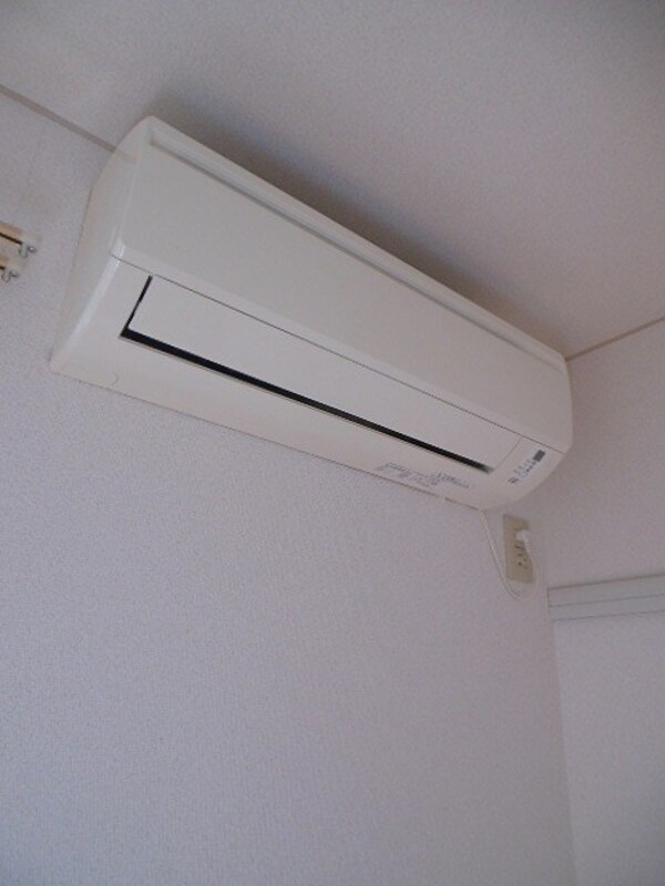 その他設備(参考（写真は101号室）)