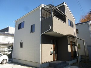サンシティ恵5外観写真