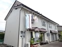 霜田アパート