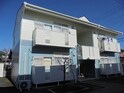 ガーデンタウン北長野B棟
