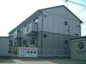 アーバン宮北外観写真