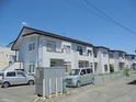 ホワイティ沙羅Ａ棟
