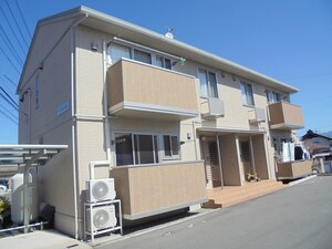サントルＴ＆Ｓ外観写真
