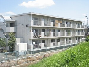 アメニティムラタ外観写真