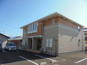 コッティ・ハーモニー外観写真