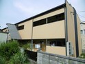 ヒルズフロント小柴見