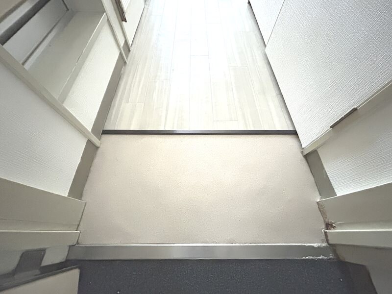 物件内観写真7　(写真は403号室です（参考）)