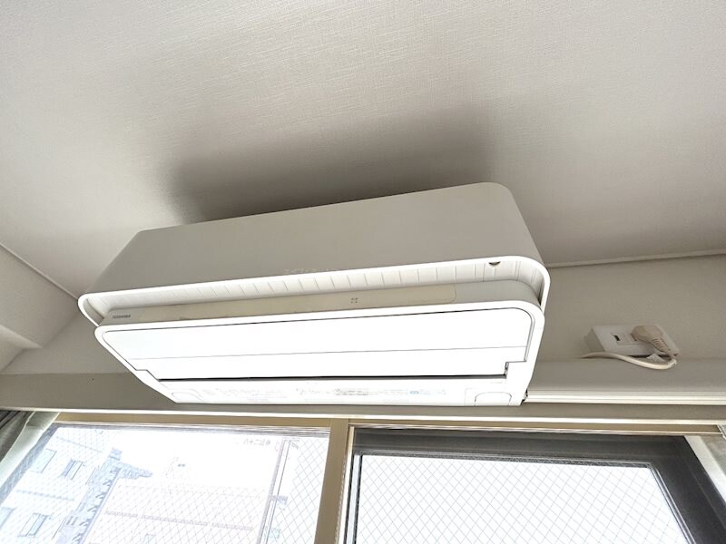 物件内観写真9　(写真は403号室です（参考）)