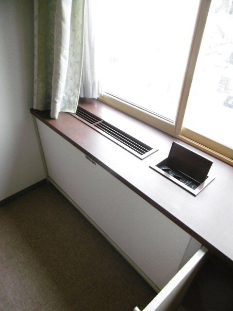 物件内観写真12　(エアコン)