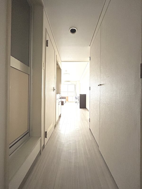 物件内観写真15　(写真は403号室です（参考）)