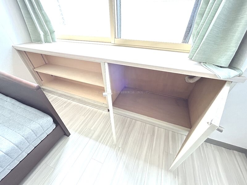 物件内観写真17　(写真は403号室です（参考）)