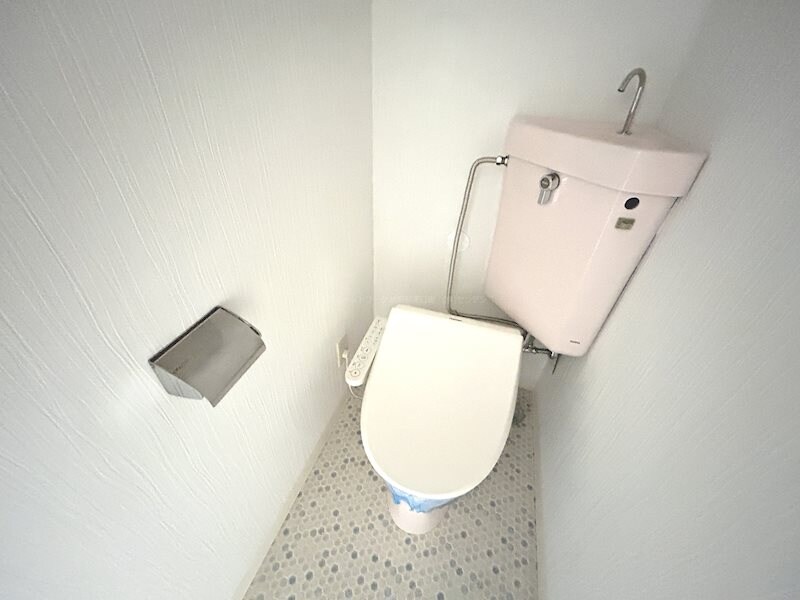 物件内観写真22　(写真は403号室です（参考）)