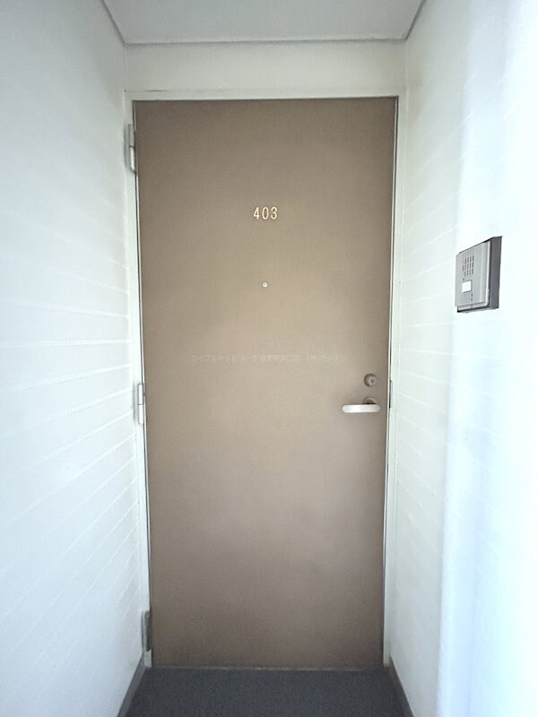 物件内観写真23　(写真は403号室です（参考）)