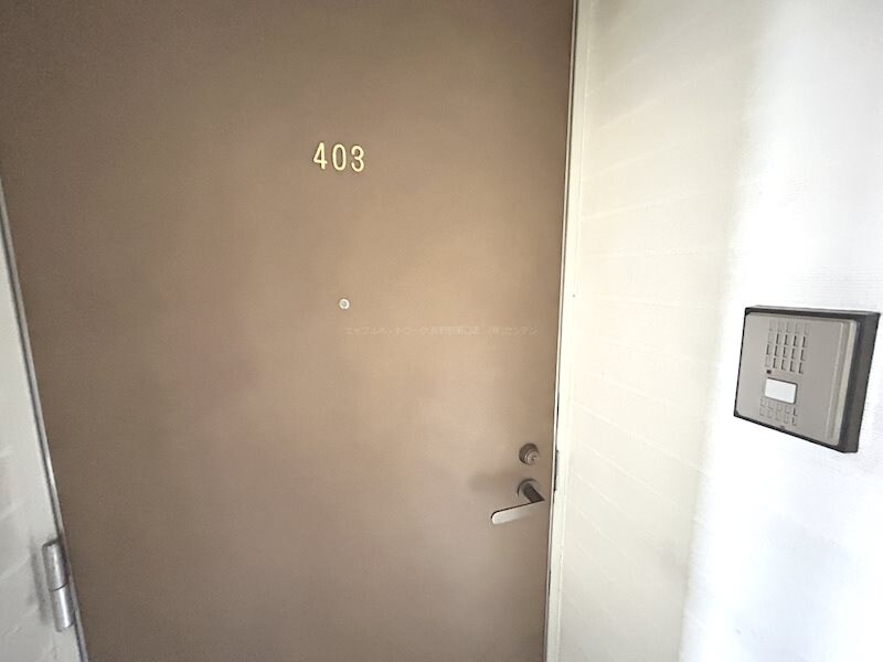 物件内観写真24　(写真は403号室です（参考）)