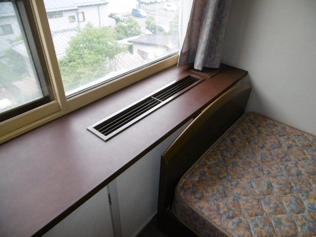 物件内観写真35　(エアコン)