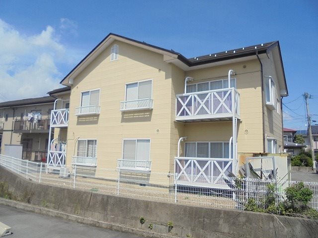 サンライズ北堀Ａ棟