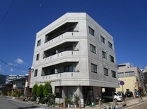 メゾンこばやしの外観写真