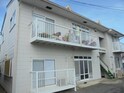 グリーンハイムＢ棟