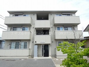 アヴァンティＡ外観写真
