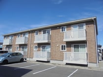 アネーロ　マリの外観写真