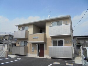 グランメゾンＫｅｉ外観写真