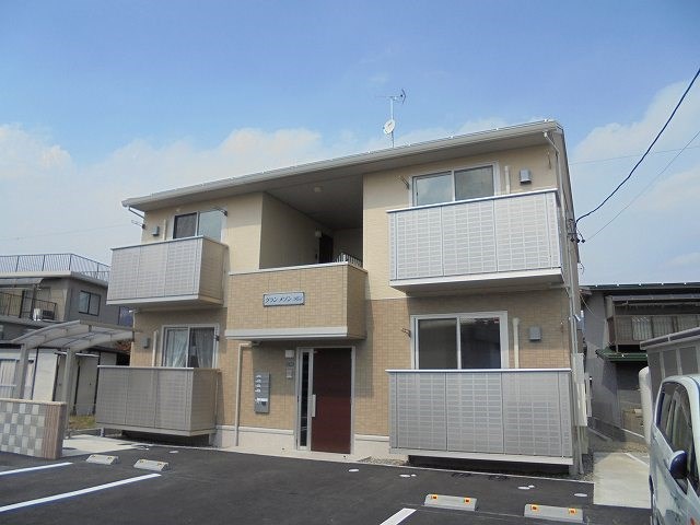グランメゾンＫｅｉ