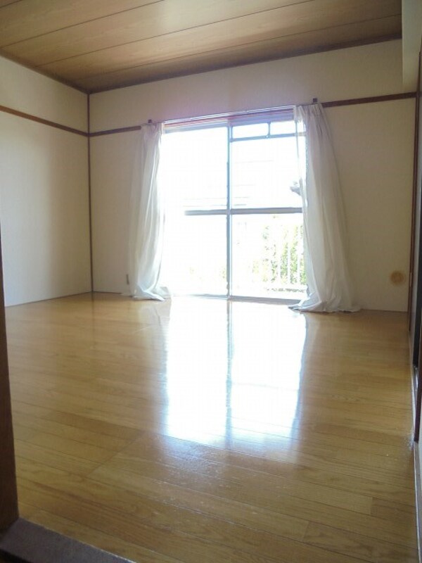 その他部屋・スペース(写真は206号室です（参考）)