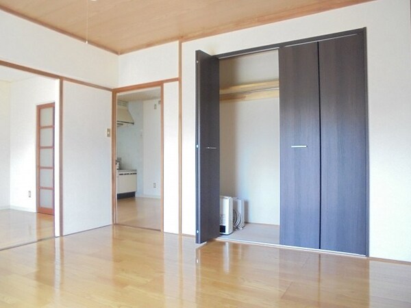 その他部屋・スペース(写真は206号室です（参考）)