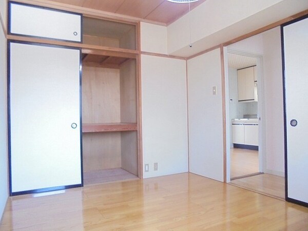 その他部屋・スペース(写真は206号室です（参考）)