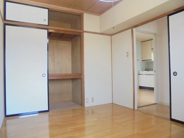 その他部屋・スペース(写真は206号室です（参考）)