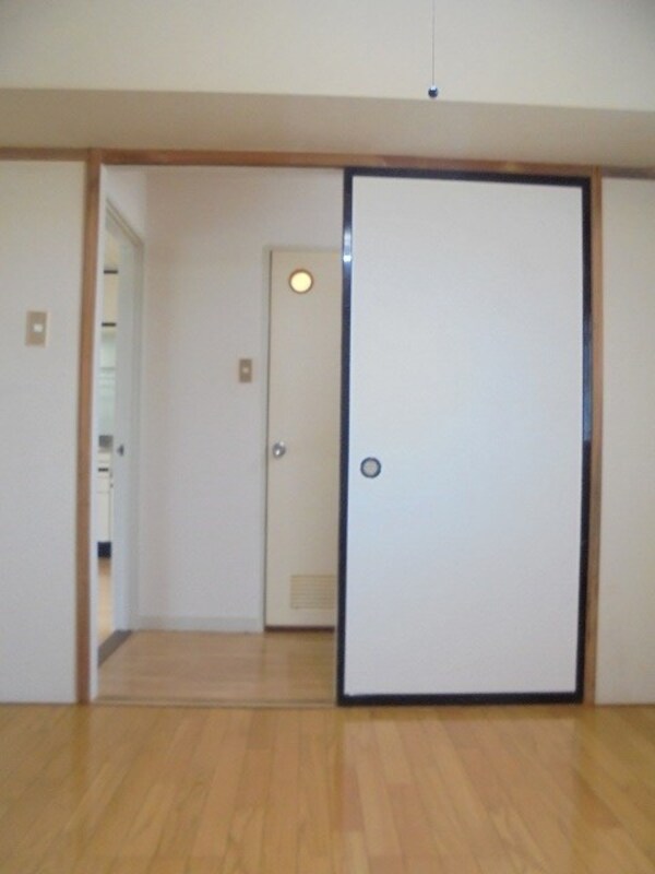 その他部屋・スペース(写真は206号室です（参考）)