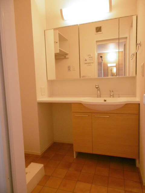 物件内観写真13　(写真は101号室です（参考）)