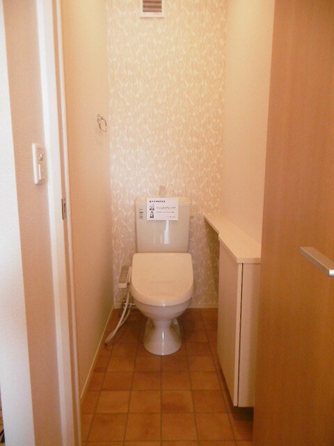 物件内観写真14　(写真は101号室です（参考）)