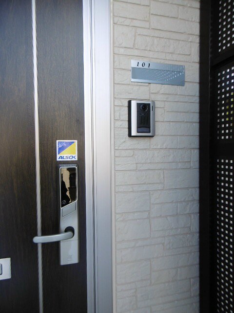 物件内観写真19　(写真は101号室です（参考）)