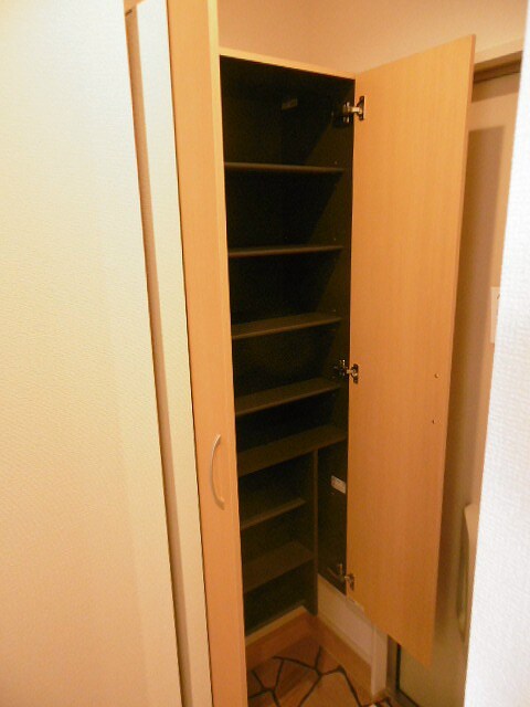 物件内観写真21　(写真は101号室です（参考）)