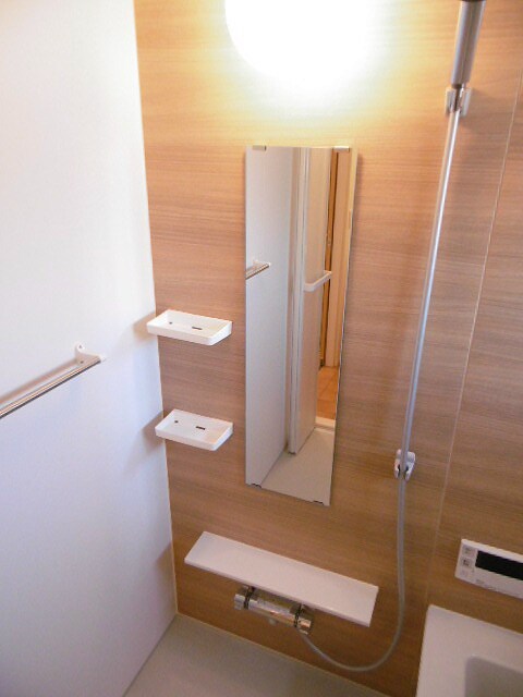 物件内観写真23　(写真は101号室です（参考）)