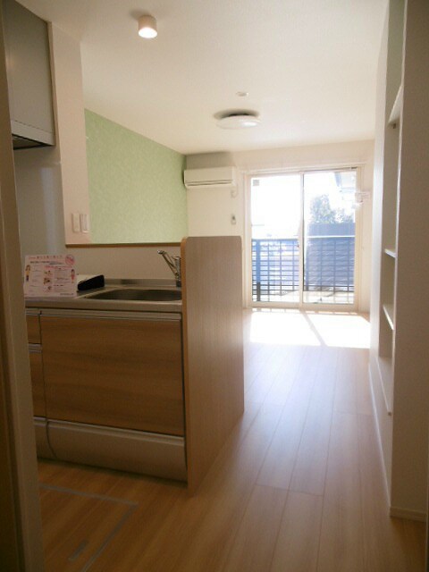 物件内観写真24　(写真は101号室です（参考）)