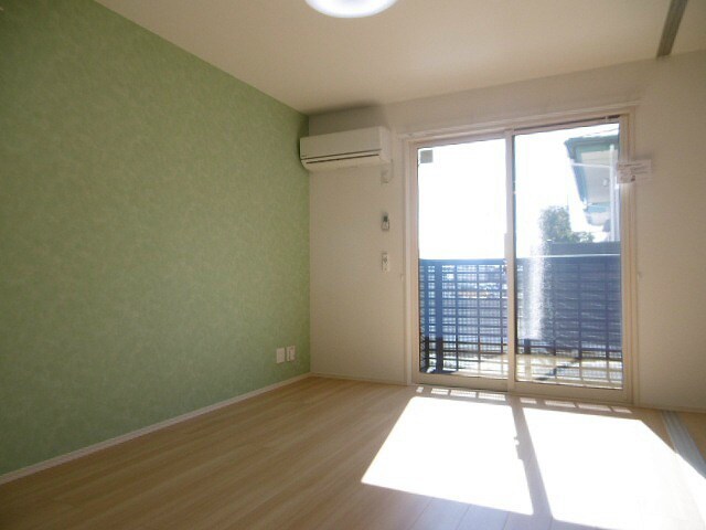 物件内観写真31　(写真は101号室です（参考）)