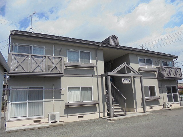 フレグランスつかだ