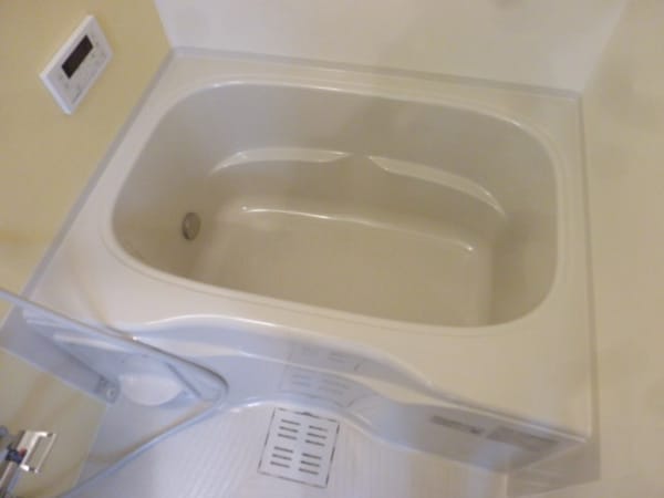 風呂画像