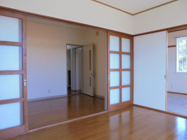 その他部屋・スペース(写真は101号室です（参考）)