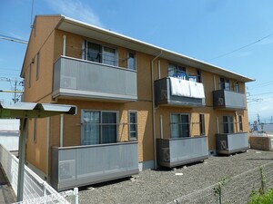 シトラスコート外観写真