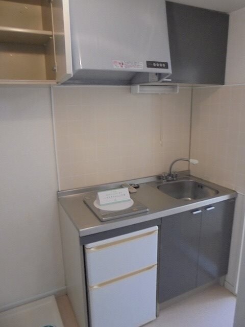 物件内観写真4　(写真は104号室です。（参考）)