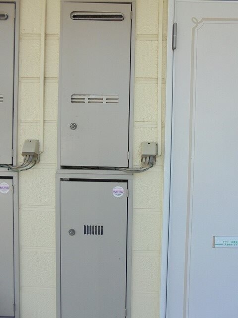 物件内観写真21　(写真は104号室です。（参考）)