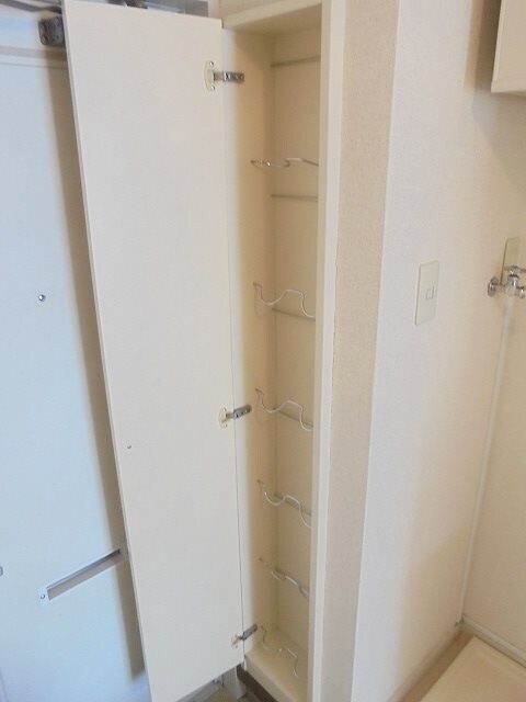 物件内観写真23　(写真は104号室です。（参考）)